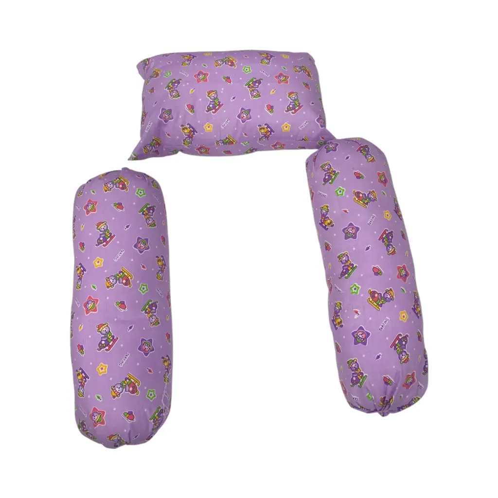 Pillow set 