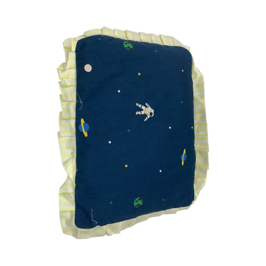 Ragi Pillow | Kinder County 