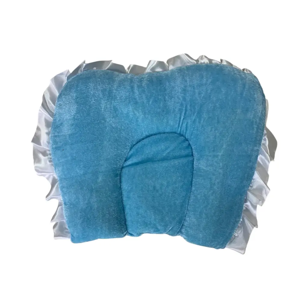 Velvet Pillow 