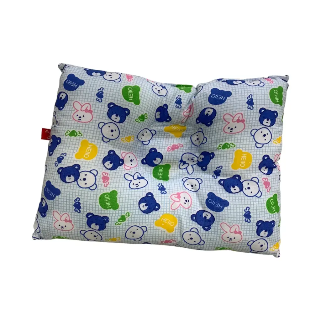 Head Pillow | Apple Baby 