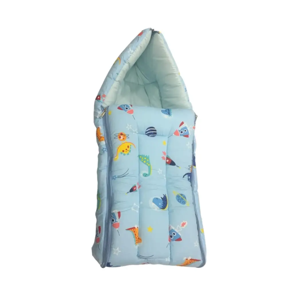 Flat Carry Bed 