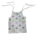 Organic Muslin Cotton Knot Jabla