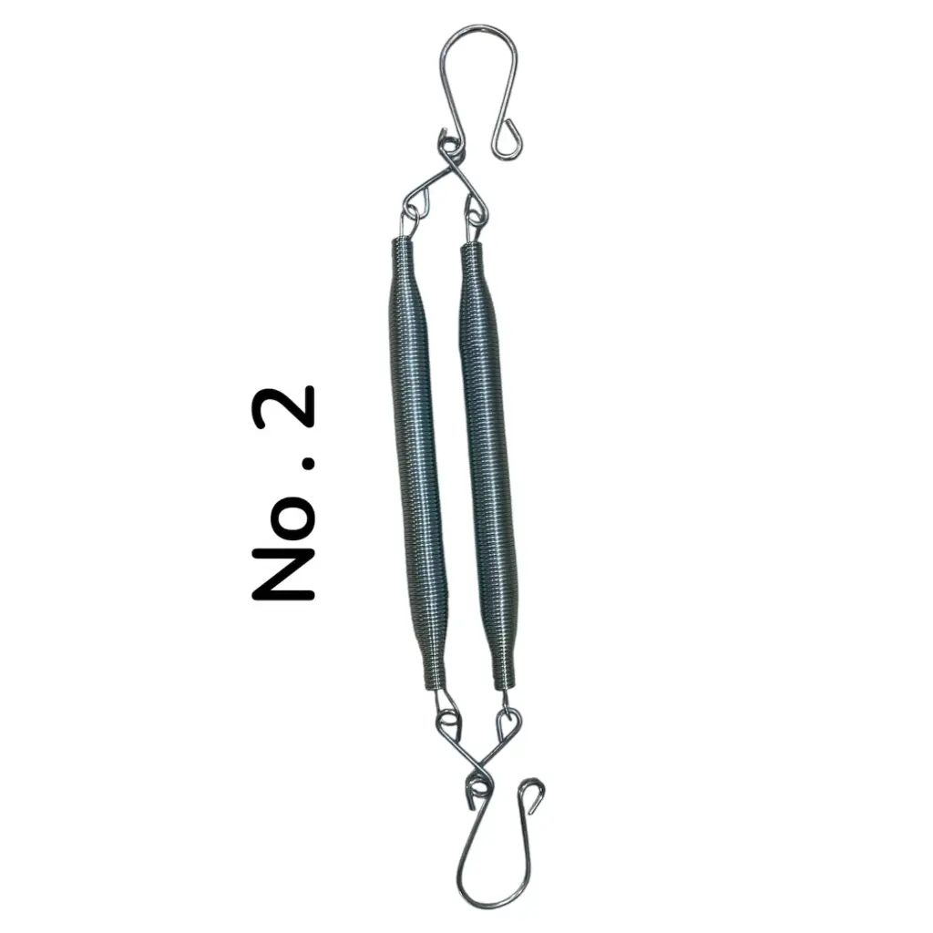 Cradle Spring | Size 2
