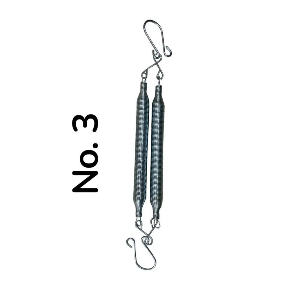Cradle Spring | Size 3