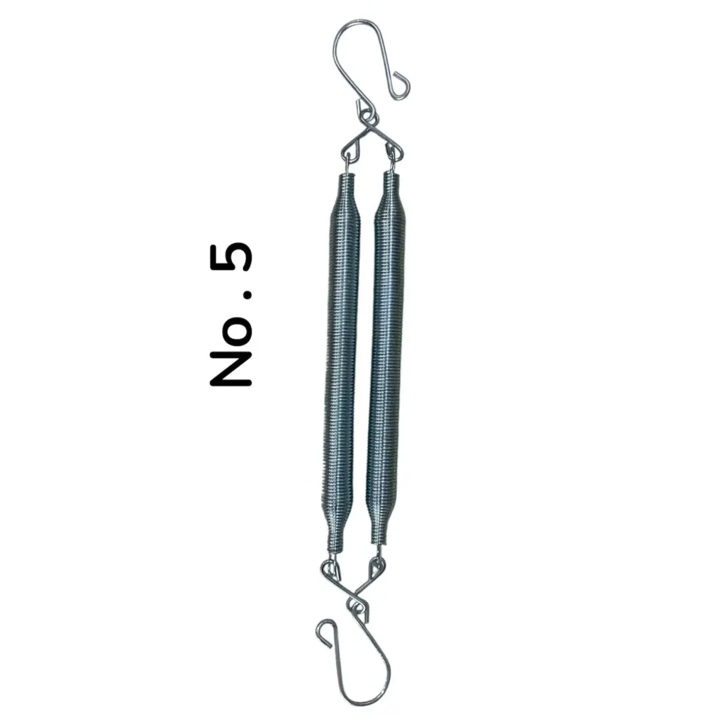 Cradle Spring | Size 5