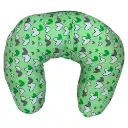 Feeding Pillow with Cover (Medium)