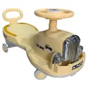 Redplus Swing car or Rideon