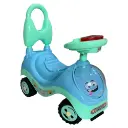 Rideon with music (Redplus)