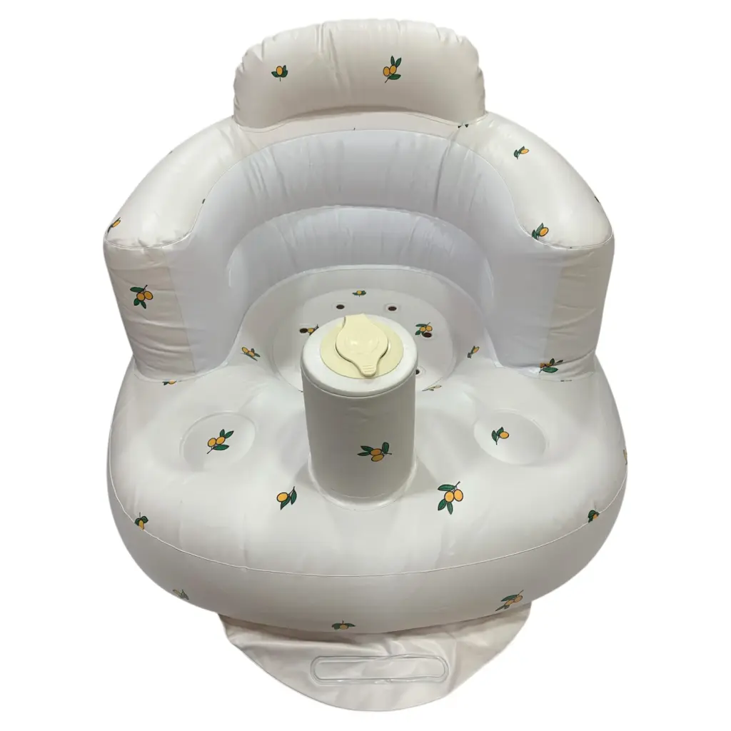 Inflatable Sofa for 3-36months