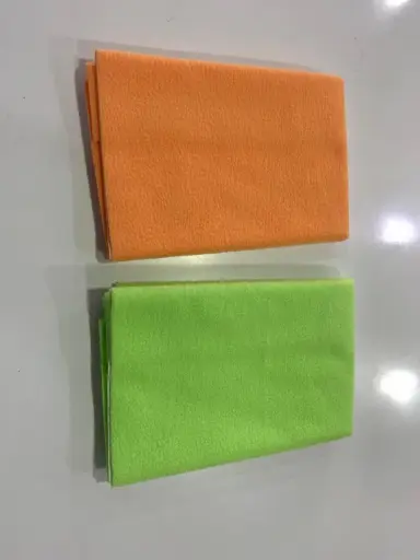  Chittu Dry Sheet / Urine mat - Small Size