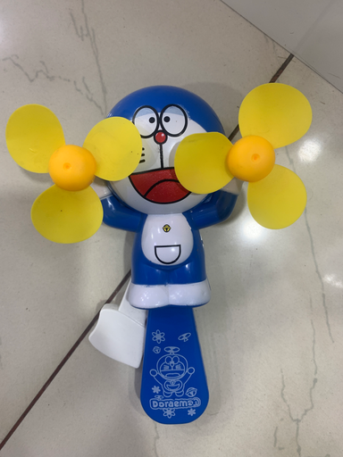 Fan doramen