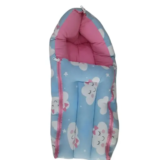 Kinder County Baby Carry Bed