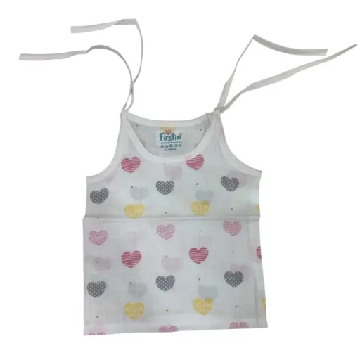 Organic Muslin Cotton Knot Jabla