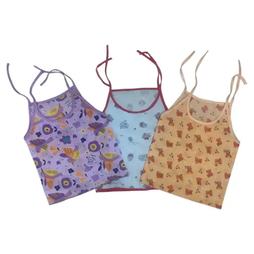 Regular Cotton Knot Jabla for Newborn