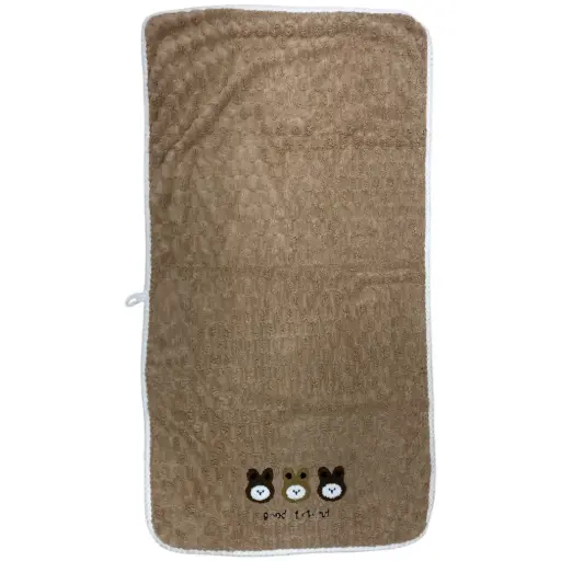 Micro Fibre Bath Towel (Super Soft)| 50X100cm