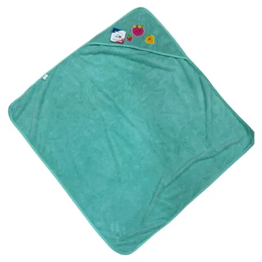 Micro Fibre Cap Towel | Sofi