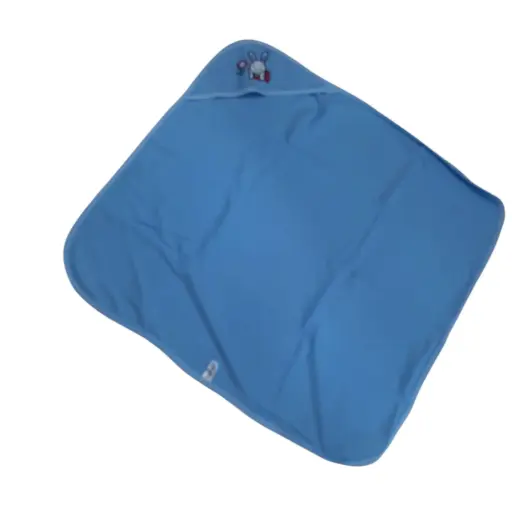 Fleece Hooded Towel | Quick Dry