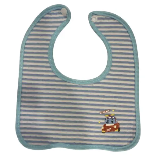 Cloth Button Bips 