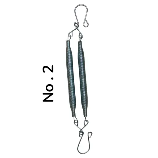 Cradle Spring | Size 2