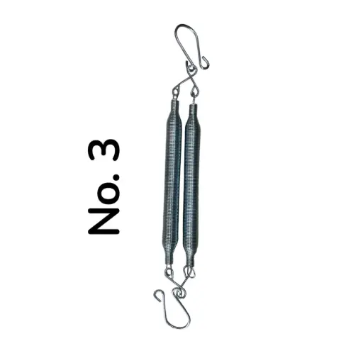 Cradle Spring | Size 3