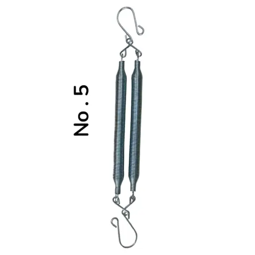 Cradle Spring | Size 5