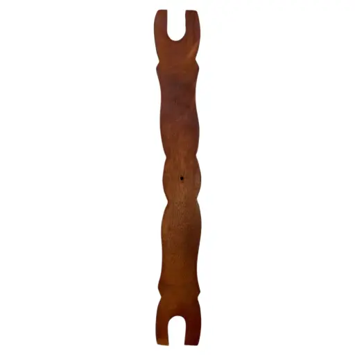 Cloth Cradle Spacer | Wood