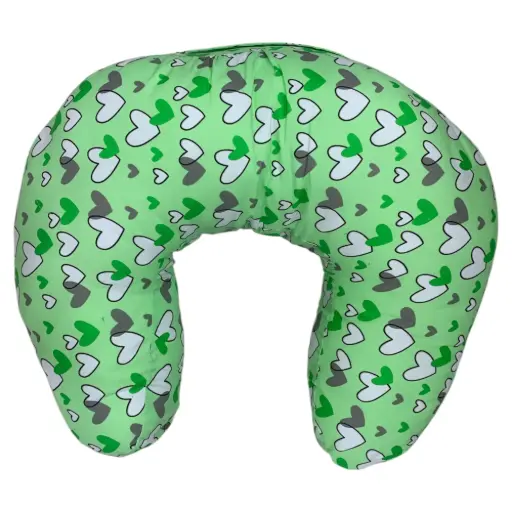 Feeding Pillow with Cover (Medium)