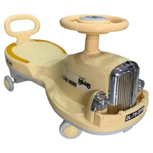 Redplus Swing car or Rideon