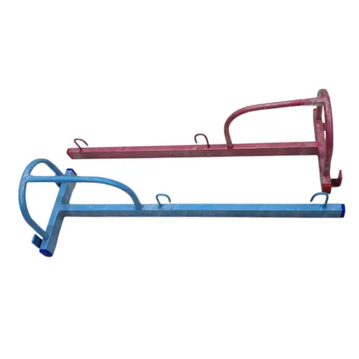Window Cradle Hanger