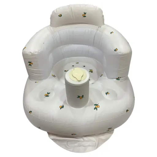 Inflatable Sofa for 3-36months