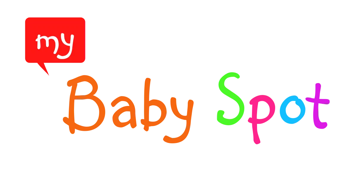 My Baby Spot